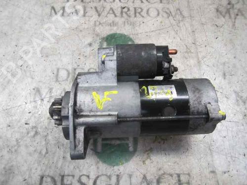 Used Starter Starter NISSAN NAVARA NP300 (D40) 2.5 dCi (174 hp) 3853702 3853702