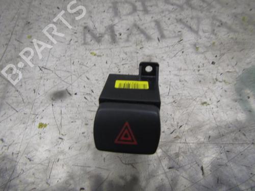 Warning switch FIAT BRAVO II (198_)  | BP4017492I22 
