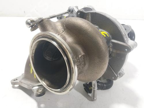 Turbocharger/Supercharger SEAT LEON Sportstourer (KL8, KLD) 1.5 eTSI | BP30176980M71 
