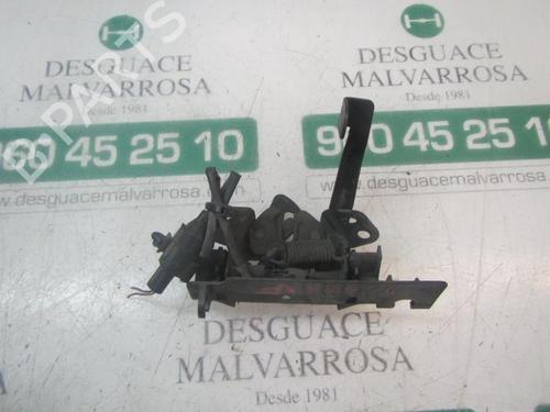 Hood lock HYUNDAI i10 I (PA) 1.1 | BP8771435C133 