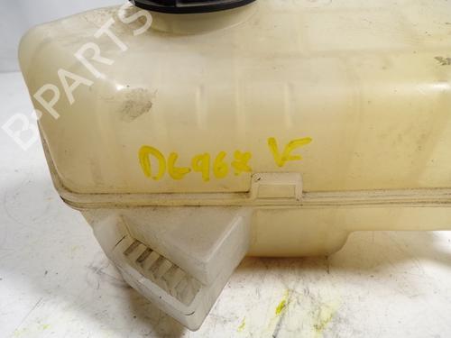 Expansion tank FORD FIESTA VI (CB1, CCN) 1.4 TDCi | BP7639917C120 