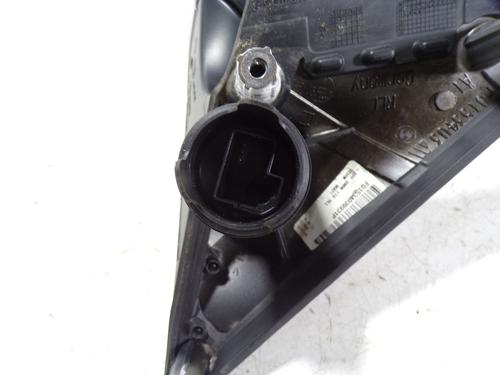 Left mirror BMW 5 (F10) 520 d | BP8176171C26 