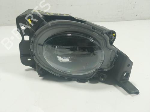 Used Right front fog light Right front fog light CUPRA LEON Sportstourer (KL8, KU8, KUD) [2020-2026] 16679580 16679580