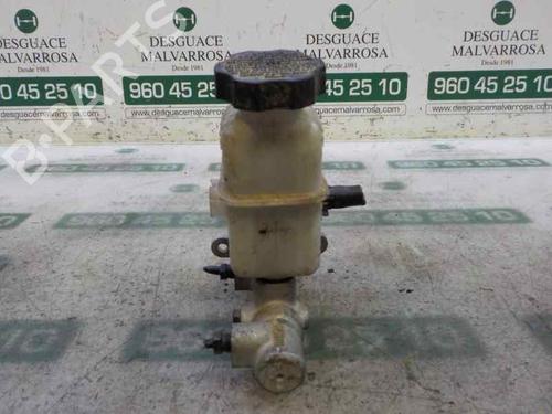 Brake master cylinder KIA PRO CEE'D (ED) 2.0 CRDi 140 | BP6240874M77 