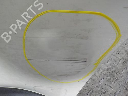 Left rear door NISSAN X-TRAIL II (T31)  | BP10081279C4 