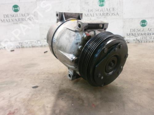 AC compressor RENAULT LAGUNA II (BG0/1_) | BP3799903M34 - Image 2