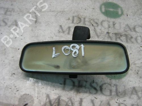 Used Rear mirror Rear mirror CHEVROLET KALOS 1.4 16V (94 hp) 3793280 3793280