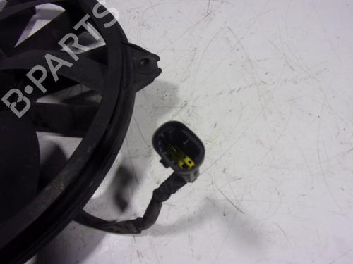 Radiator fan PEUGEOT 308 I (4A_, 4C_) 1.6 HDi | BP10559363M35 