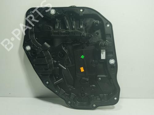 Used Rear left window mechanism Rear left window mechanism BMW X5 (G05, F95) xDrive 30 d Mild-Hybrid (286 hp) 34185832 34185832