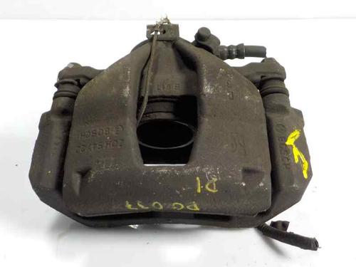 Used Left front brake caliper Left front brake caliper FIAT DOBLO Cargo (263_) 1.3 D Multijet (90 hp) 11552067 11552067
