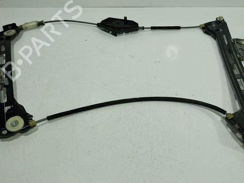 Used Rear left window mechanism Rear left window mechanism 39384384 39384384