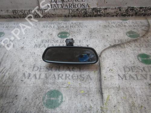 Bakspejl indvendigt Bakspejl indvendigt PEUGEOT 308 II (LB_, LP_, LW_, LH_, L3_) 1.6 THP 125 (125 hp) 3839465 3839465