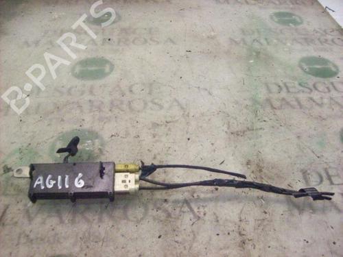 Electronic module VOLVO V50 (545) 1.6 D | BP3776928M83 - Image 2