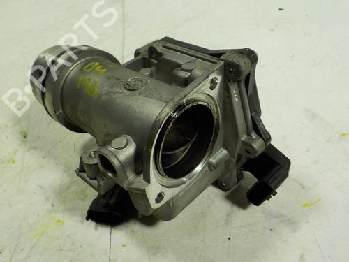 Drosselklappe DACIA SANDERO II 1.5 dCi 75 / Blue dCi 75 (B8JW, B8M4, B8AH, B8M7, B8M6) | BP8142055M82 