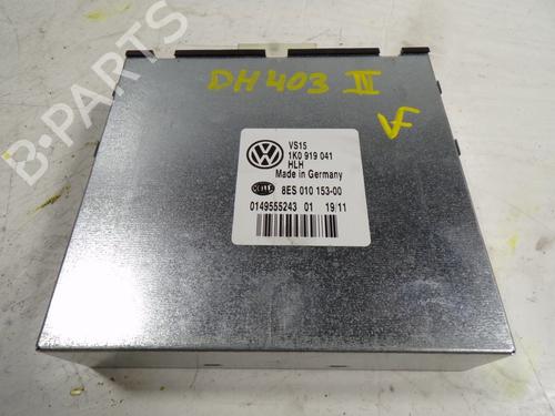 Used Electronic module Electronic module VW TIGUAN (5N_) 2.0 TDI (140 hp) 7984682 7984682