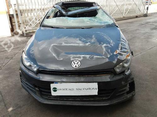 Used Parts VW SCIROCCO III (137, 138)  2.0 TSI  738931