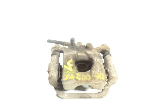 Used Left rear brake caliper NISSAN QASHQAI / QASHQAI +2 I (J10, NJ10, JJ10E) 2.0 (140 hp) 11552365