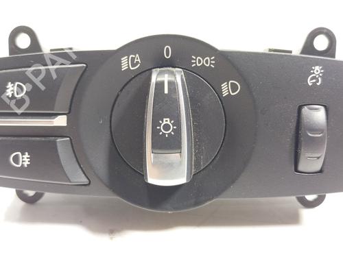 headlight-switch-bmw-6-gran-coupe-f06-2012-2013-2014-2015-2016-2017-2018-27354498 main image