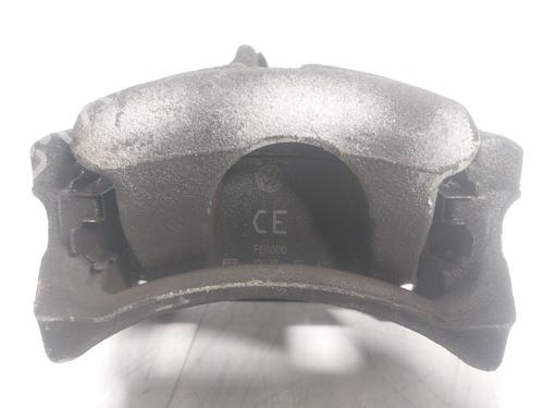 Used Right rear brake caliper VW TRANSPORTER T6 Van (SGA, SGH, SHA, SHH) 2.0 TDI (150 hp) 24574709