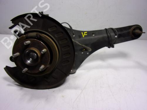 Used Right rear steering knuckle Right rear steering knuckle MAZDA CX-7 (ER) 2.2 MZR-CD AWD (ER10A) (173 hp) 16682404 16682404