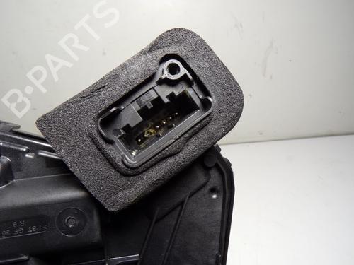 Rear right lock CUPRA FORMENTOR (KM7, KMP) 1.5 TSI | BP11196051C99 