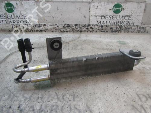 Oil radiator CADILLAC SRX 3.6 15236156