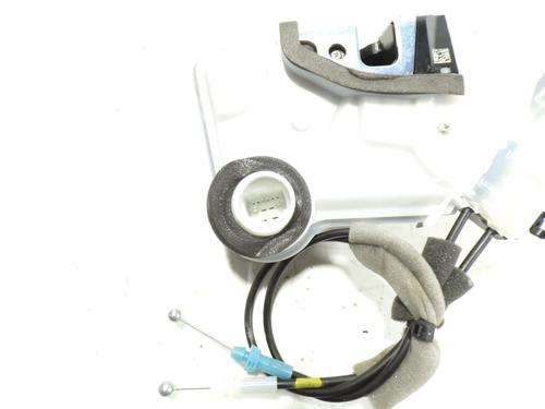 Front right lock TOYOTA PRIUS PLUS (_W4_)  | BP6957752C97 