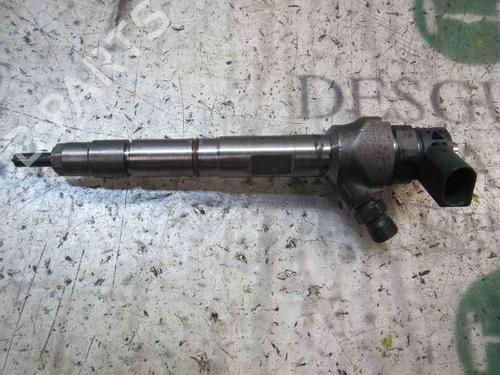 Used Injector Injector VW BEETLE Convertible (5C7, 5C8) 2.0 TDI (110 hp) 40098510 40098510
