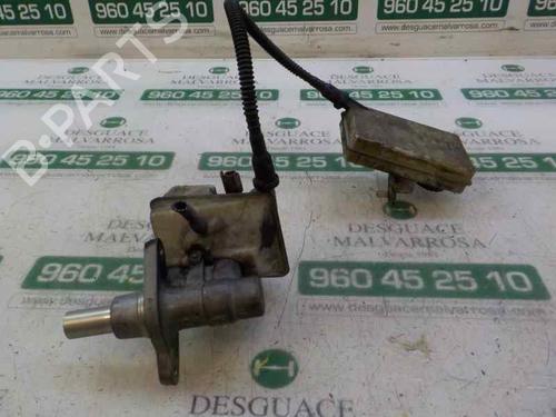 Brake master cylinder CITROËN C4 Grand Picasso I (UA_) 1.6 HDi 110 | BP4884624M77 
