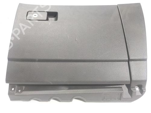 Used Glove box Glove box SEAT ALHAMBRA (710, 711) 1.4 TSI (150 hp) 16664320 16664320