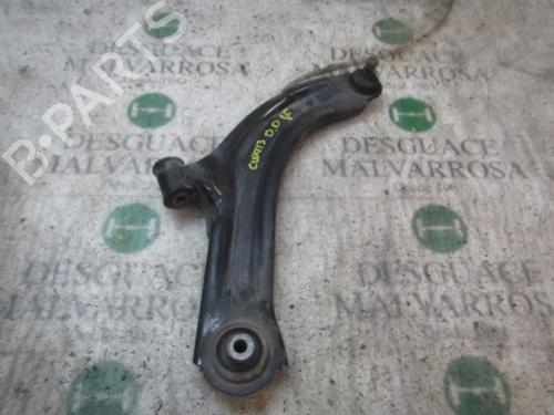 Used Right front suspension arm Right front suspension arm RENAULT CLIO III Grandtour (KR0/1_) 1.5 dCi (KR0F) (86 hp) 3838904 3838904