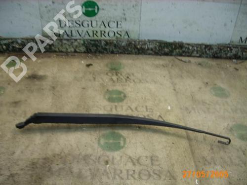 back-wipers-mechanism-nissan-primera-hatchback-p12-22-di-2002-3745086 main image