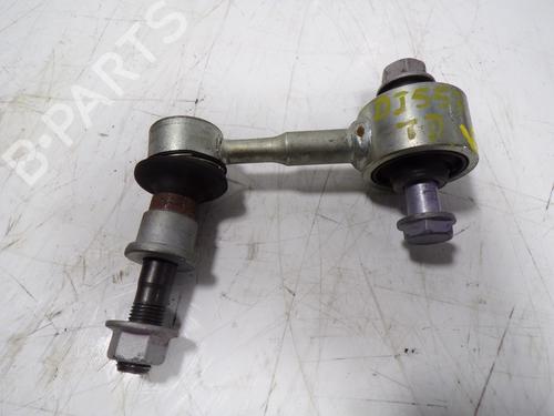 Right rear suspension arm TOYOTA C-HR (_X1_)  | BP14287681M15 