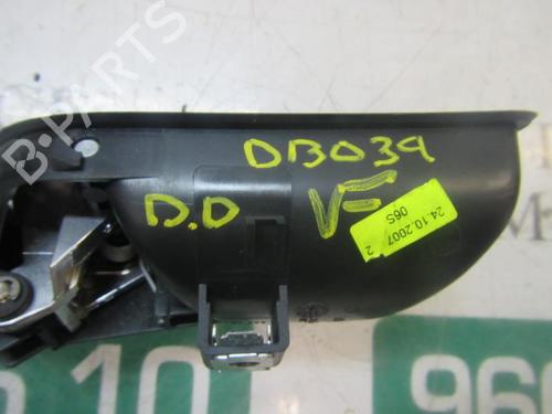 Used Front right interior door handle Front right interior door handle VW GOLF V (1K1) 1.9 TDI (105 hp) 3865267 3865267