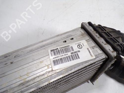 Intercooler CITROËN C3 AIRCROSS II (2R_, 2C_)  | BP14362632M30 