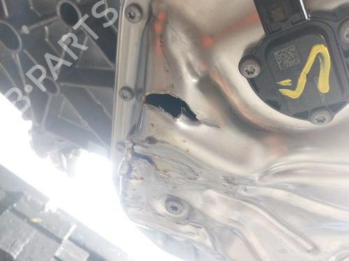Engine PORSCHE PANAMERA (971) 4.0 Turbo (97AFF1, 97BFF1) | BP19696384M1 