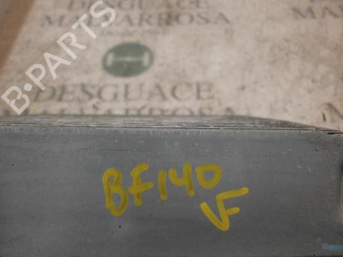 Air conditioning evaporator SEAT LEON (1M1) 1.6 | BP11642114M109 