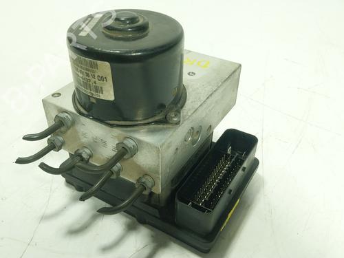 Used ABS pump ABS pump MERCEDES-BENZ SLK (R171) 200 Kompressor (171.442) (163 hp) 36396380 36396380