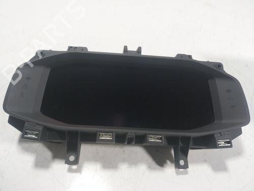 Used Instrument cluster Instrument cluster CUPRA LEON Sportstourer (KL8, KU8, KUD) [2020-2026] 18089021 18089021