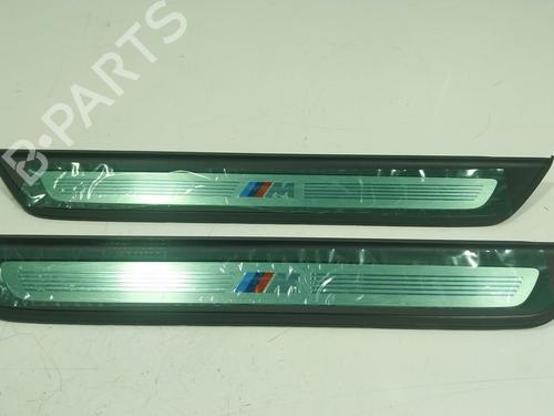 Used Other Other BMW 3 (G20, G80, G28) 318 i (156 hp) 25040521 25040521