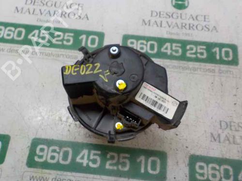 Heater blower motor FIAT 500 (312_)  | BP4384174M62 