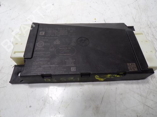 Used Electronic module Electronic module MERCEDES-BENZ A-CLASS Saloon (V177) A 200 (177.187) (163 hp) 10730608 10730608