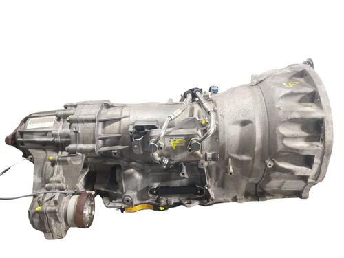Gearbox MASERATI LEVANTE SUV (M161) 3.0 S Q4 | BP17608932M3 