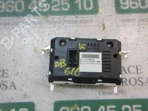 Display FORD FIESTA VI (CB1, CCN) 1.6 Ti | BP3869968C48 