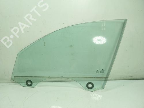 Front left door window BMW 4 Gran Coupe (F36) [2014-2021]null 51337309733