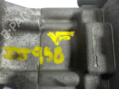 AC compressor FIAT PANDA (312_, 319_)  | BP11191562M34