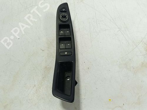 Used Left front window switch Left front window switch 38546640 38546640