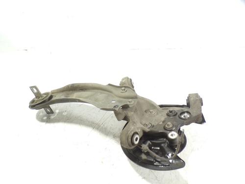 Achsschenkel links hinten MERCEDES-BENZ A-CLASS (W176) A 180 CDI / d (176.012) | BP9810713M27 