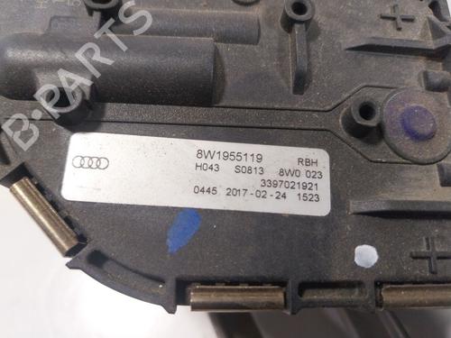 Front wiper motor AUDI A4 B9 (8W2, 8WC) | BP35979224M29 - Image 5