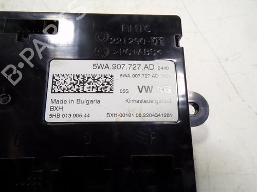 Electronic module SEAT LEON Sportstourer (KL8, KLD) 1.5 eTSI | BP13537266M83 